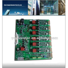 Piezas de elevador Kone elevador pcb KM725800G01